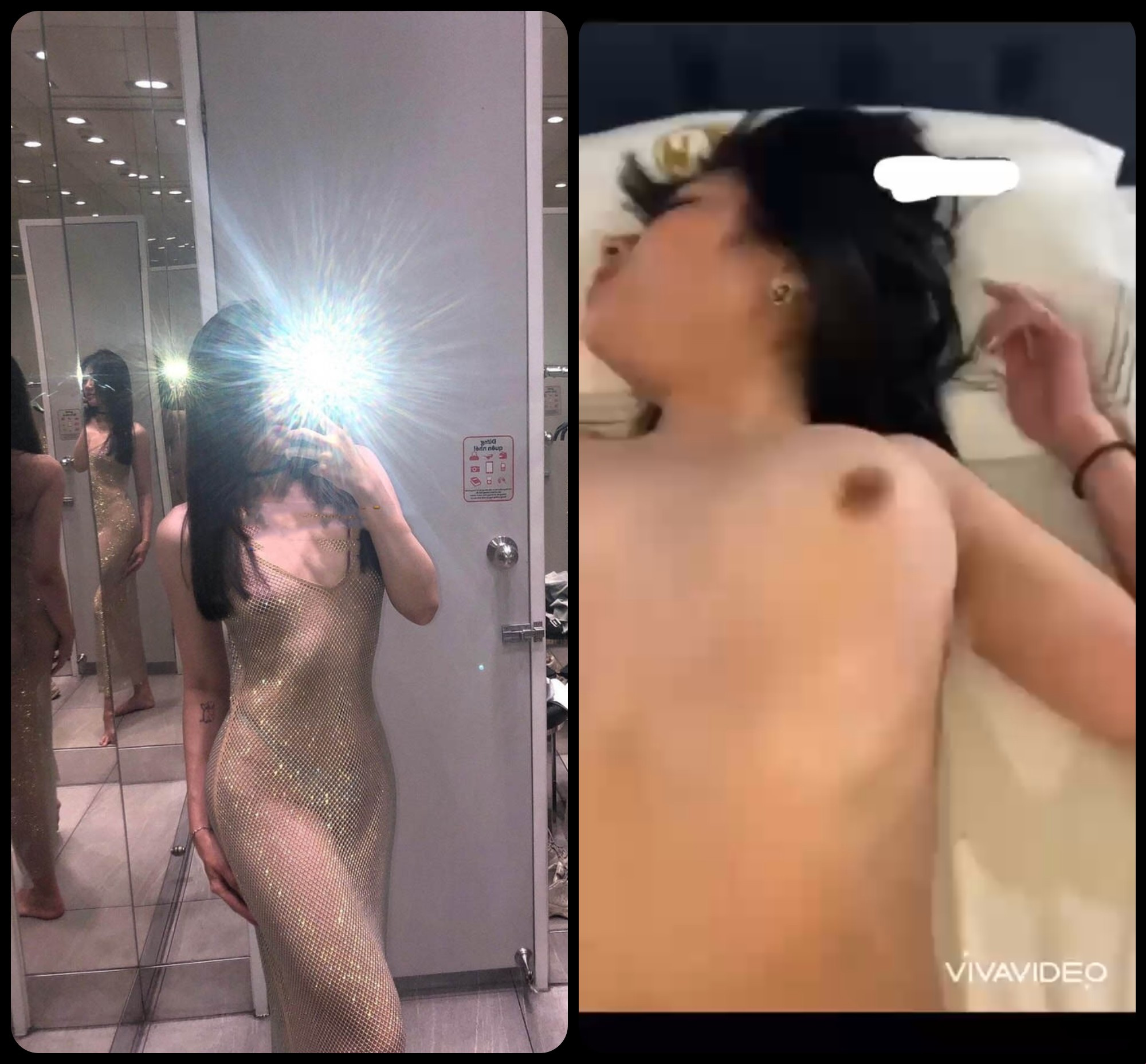 Gadis cantik terpanas hari ini part 4